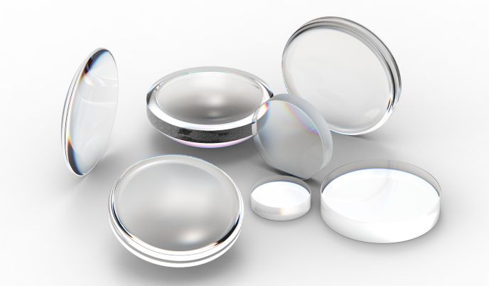 Aspheric Lenses