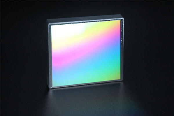 Diffraction grating