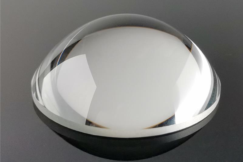 Precision Aspheric Lens