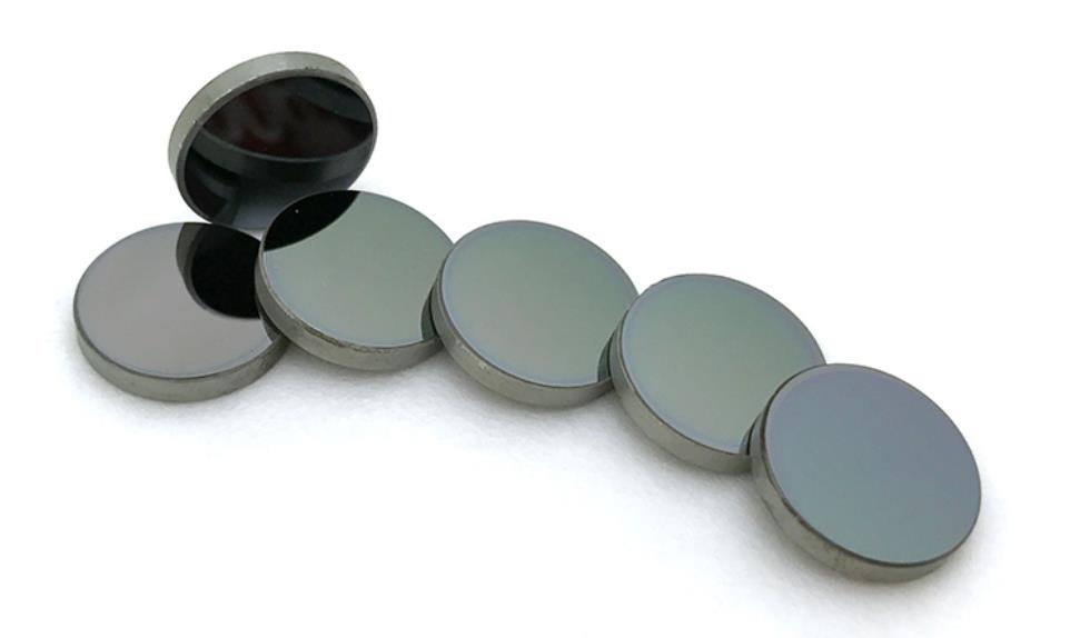 (Ge) optical windows