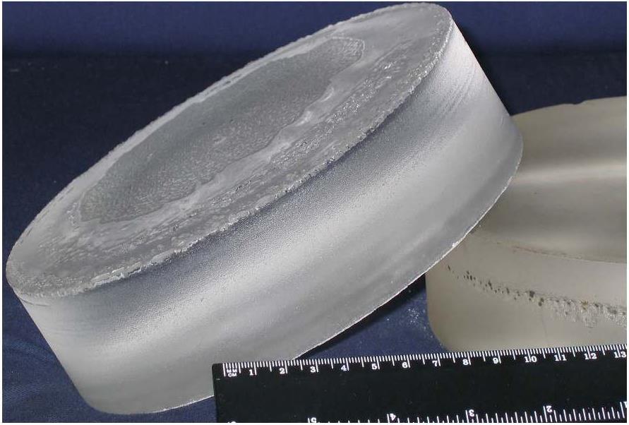 Lithium Fluoride(Lif) material