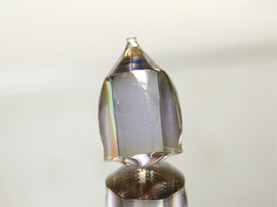 Nd:GdVO4 Crystal(Neodymium Doped Gadolinium Vanadate)